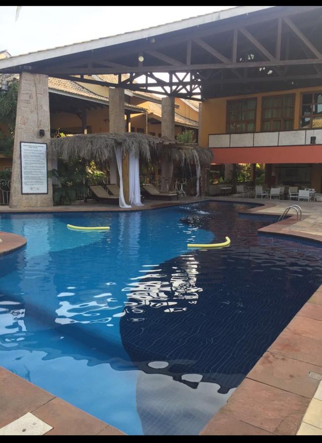Apto No Ilhaflat Em Frente Mar Ilhabela Luaran gambar